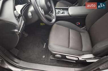 Седан Mazda 3 2020 в 