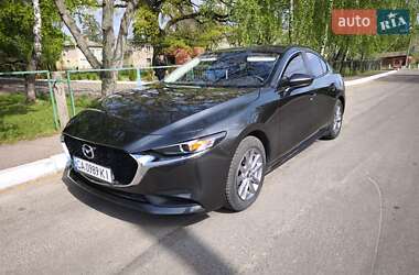 Седан Mazda 3 2020 в 