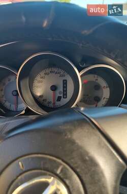 Хэтчбек Mazda 3 2007 в 