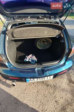 Хэтчбек Mazda 3 2007 в 