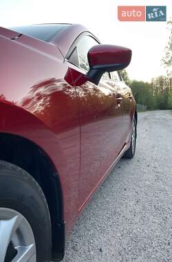 Седан Mazda 3 2014 в 