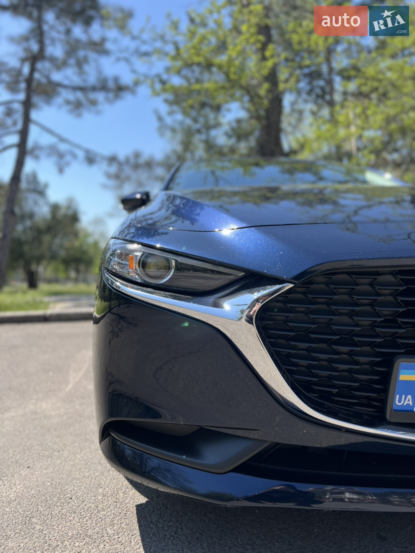 2020 Mazda 3 - мініатюра 14