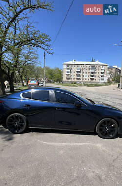 Седан Mazda 3 2020 в Миколаєві фото 16 Седан Mazda 3 2020 в Миколаєві