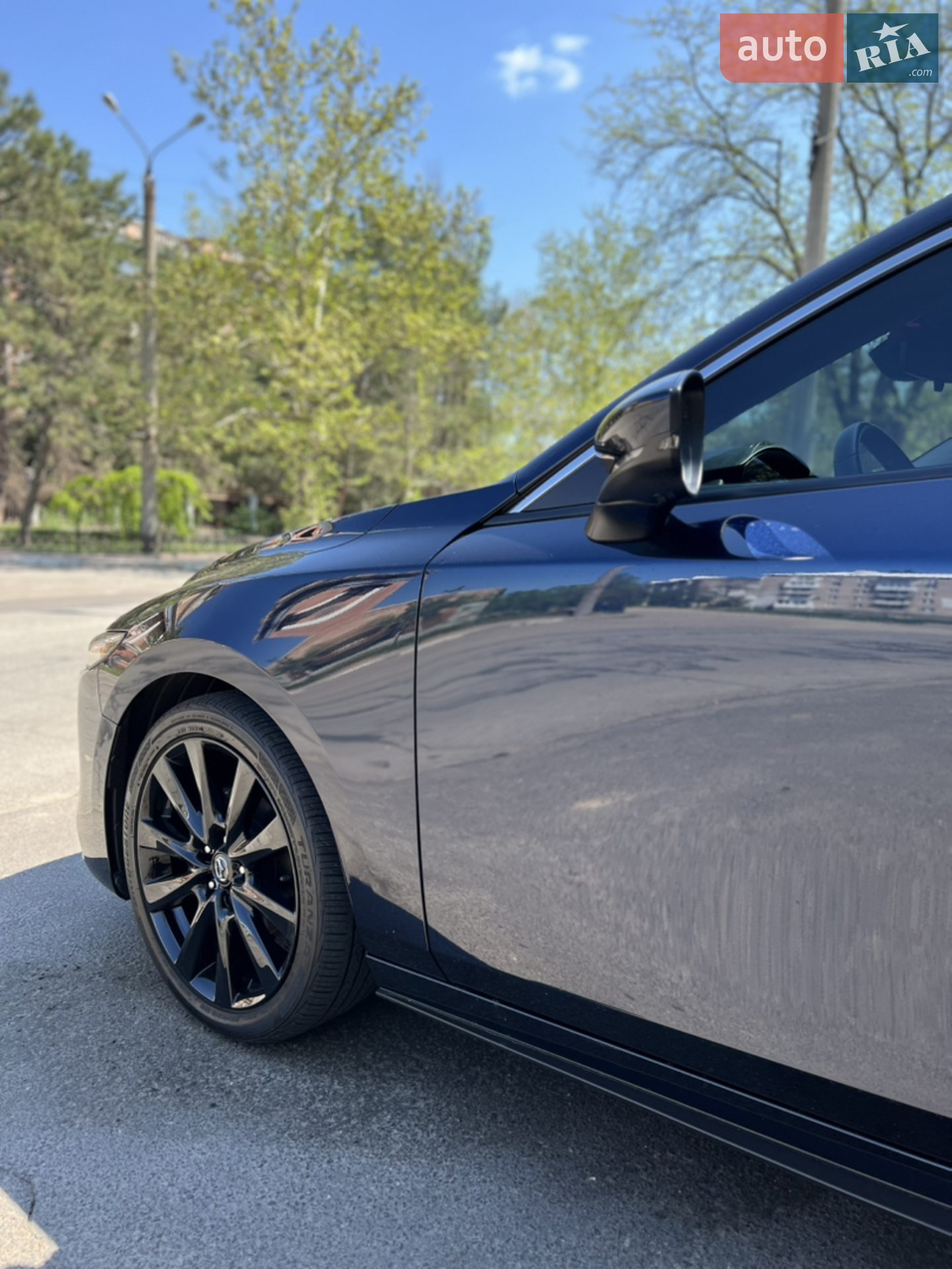 2020 Mazda 3 - мініатюра 18