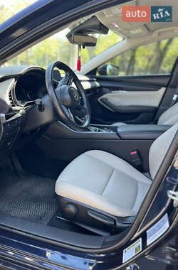 Седан Mazda 3 2020 в Миколаєві фото 23 Седан Mazda 3 2020 в Миколаєві