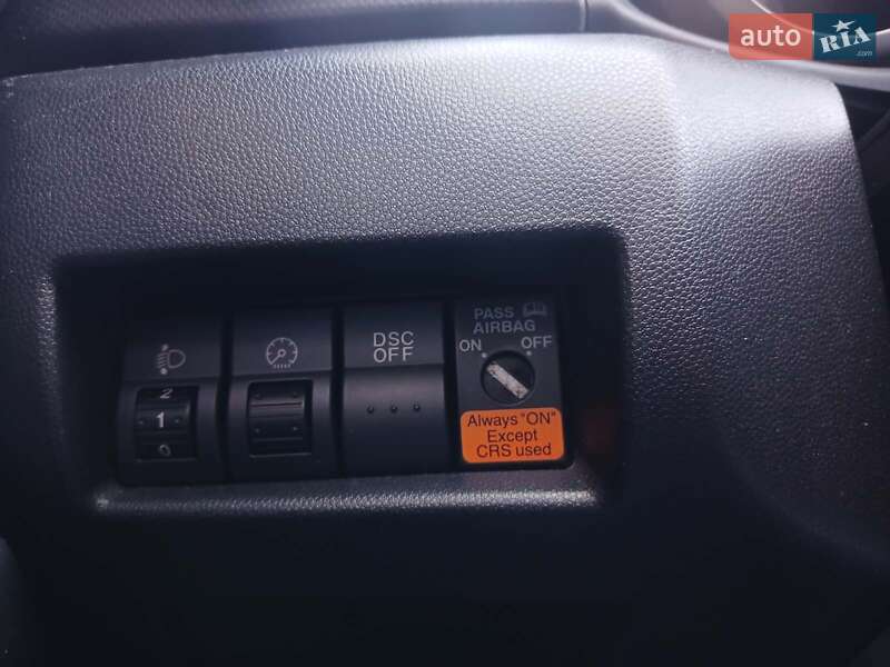 Седан Mazda 3 2007 в Києві