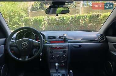 Седан Mazda 3 2007 в 