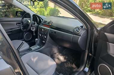 Седан Mazda 3 2007 в 