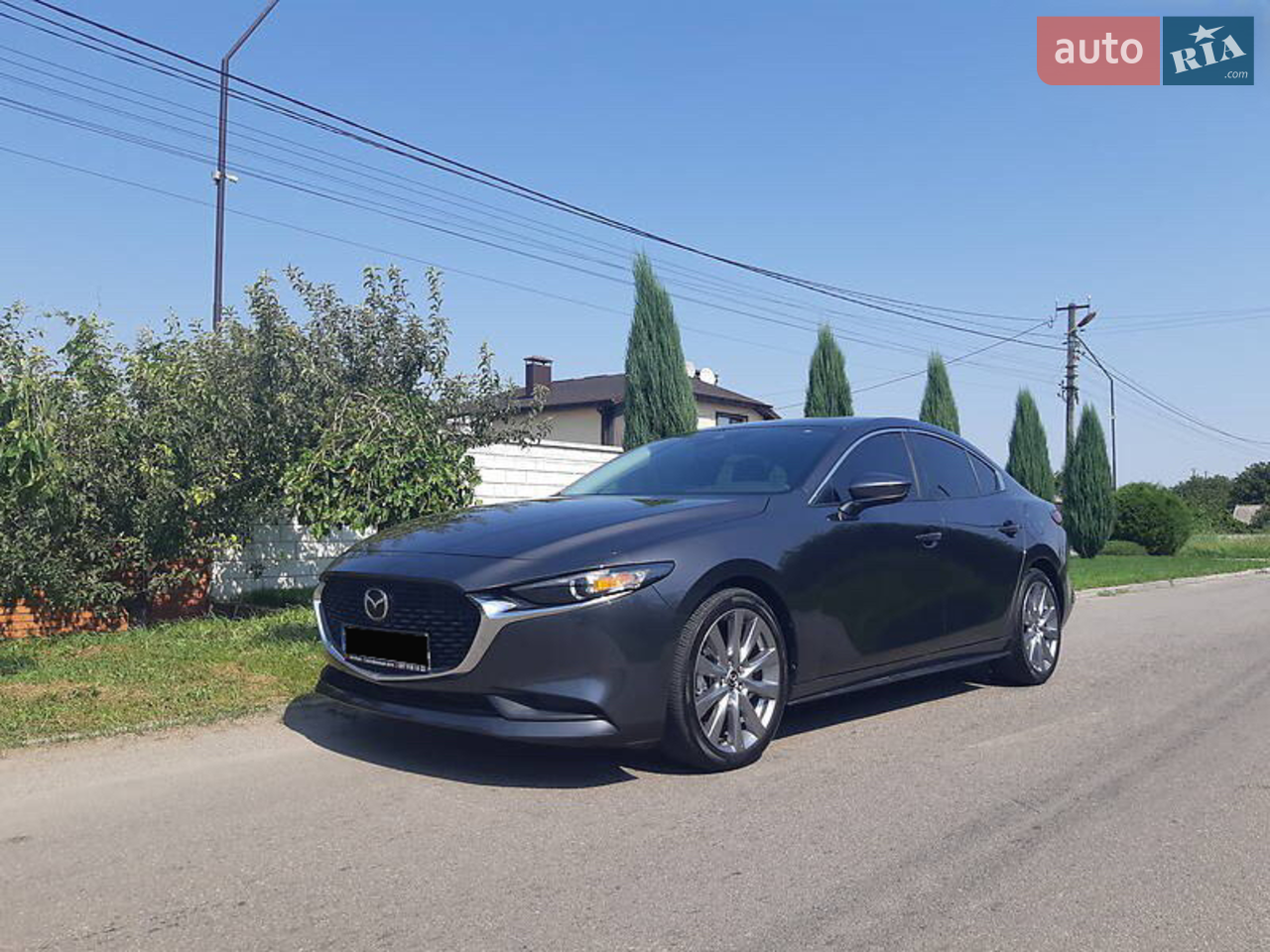 2018 Mazda 3 - мініатюра 10