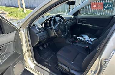 Седан Mazda 3 2006 в 