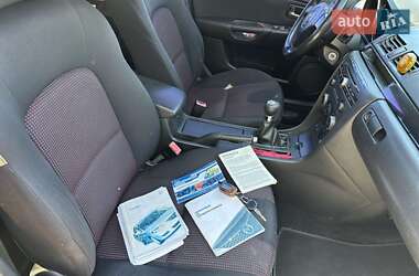 Седан Mazda 3 2006 в 