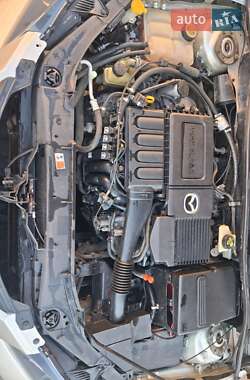 Седан Mazda 3 2007 в 