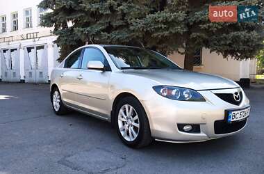 Седан Mazda 3 2006 в Желтых Водах