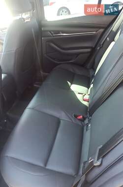 Седан Mazda 3 2021 в 