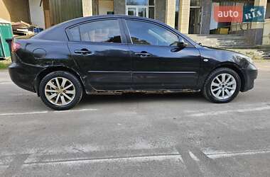Седан Mazda 3 2004 в 
