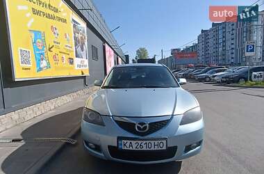 Седан Mazda 3 2007 в 