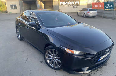 Седан Mazda 3 2019 в 