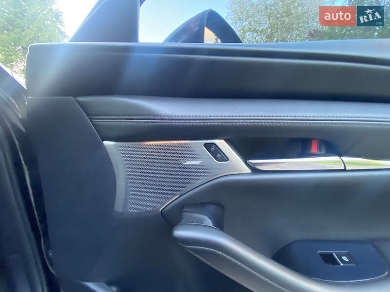 Седан Mazda 3 2019 в Василькові