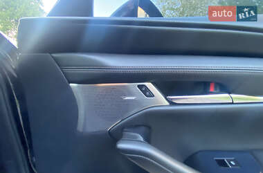 Седан Mazda 3 2019 в 