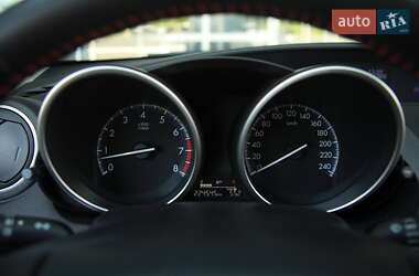 Седан Mazda 3 2012 в 