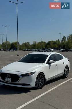 Седан Mazda 3 2019 в 