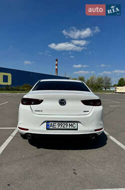 Седан Mazda 3 2019 в 