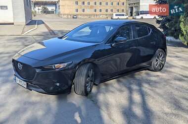 Хетчбек Mazda 3 2019 в 
