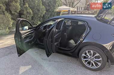 Хетчбек Mazda 3 2019 в 