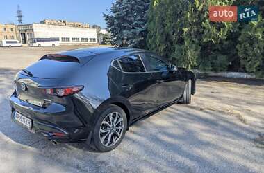 Хетчбек Mazda 3 2019 в 
