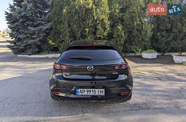 Хетчбек Mazda 3 2019 в 
