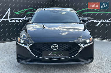 Седан Mazda 3 2021 в 