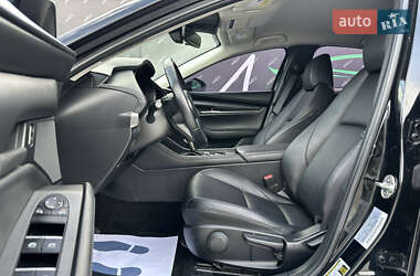 Седан Mazda 3 2021 в 