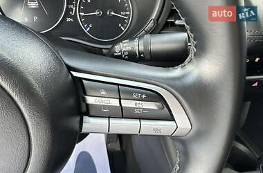 Седан Mazda 3 2021 в 
