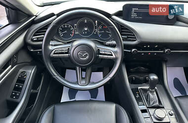 Седан Mazda 3 2021 в 