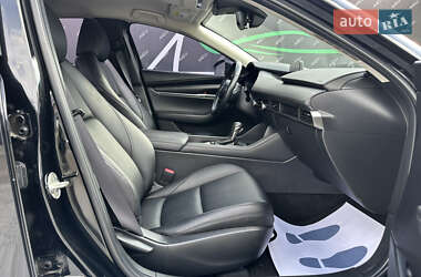 Седан Mazda 3 2021 в 
