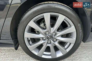 Седан Mazda 3 2021 в 