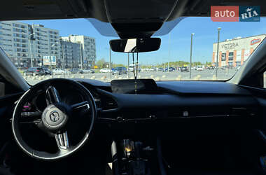 Седан Mazda 3 2020 в 