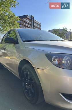 Хэтчбек Mazda 3 2006 в 