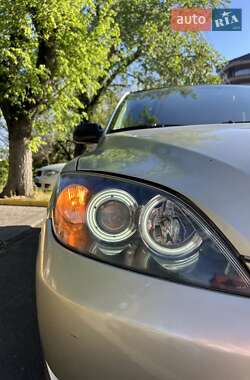 Хэтчбек Mazda 3 2006 в 