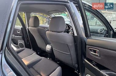 Хетчбек Mazda 3 2009 в 