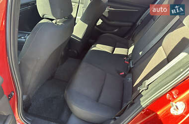 Хэтчбек Mazda 3 2019 в 