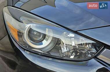 Хэтчбек Mazda 3 2018 в 