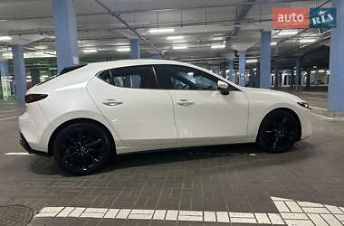 Хэтчбек Mazda 3 2019 в 