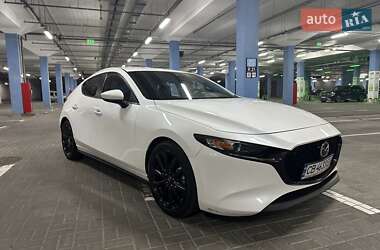 Хэтчбек Mazda 3 2019 в 
