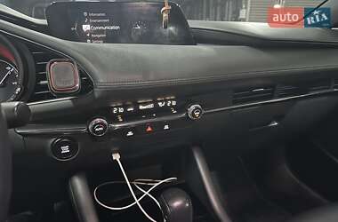 Хэтчбек Mazda 3 2019 в 