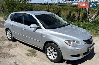 Хэтчбек Mazda 3 2006 в Казатине