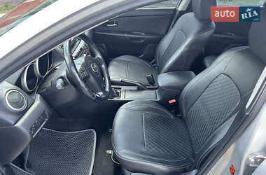 Хетчбек Mazda 3 2006 в 