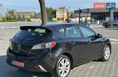 Хэтчбек Mazda 3 2009 в 