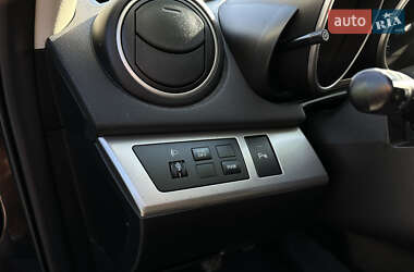 Хэтчбек Mazda 3 2009 в 