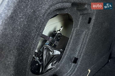 Хэтчбек Mazda 3 2009 в 